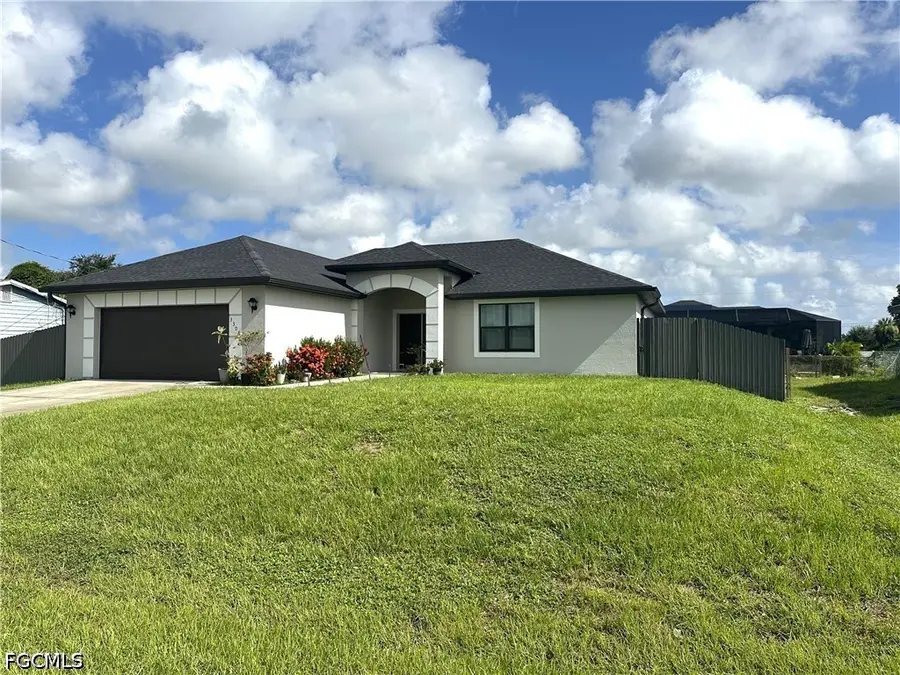 3308 37th Street Sw, Lehigh Acres, FL 33976 - #2