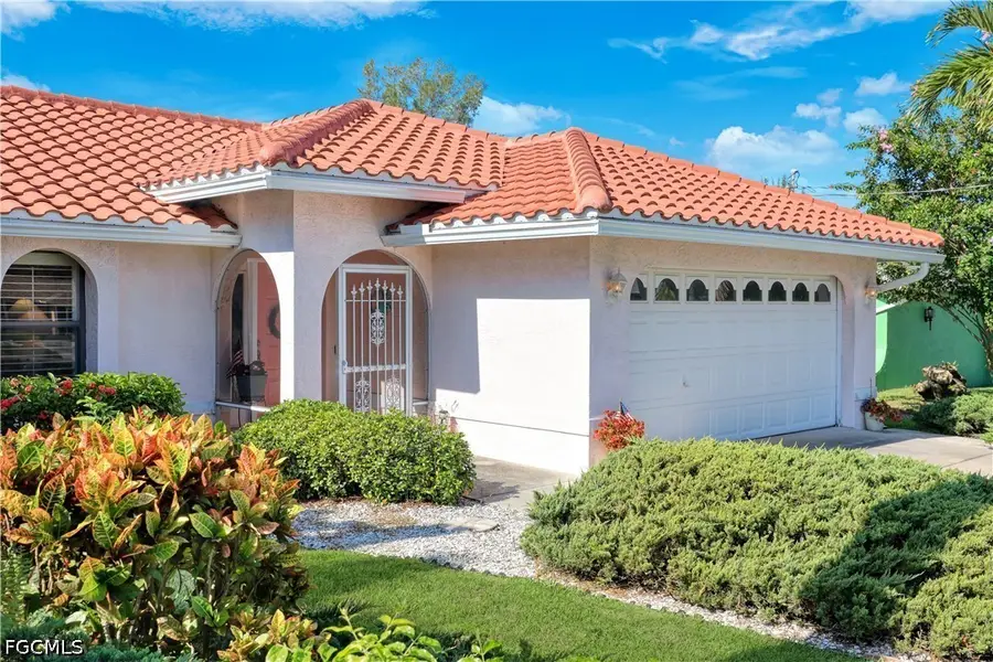 212 Kamal Parkway, Cape Coral, FL 33904 - #2
