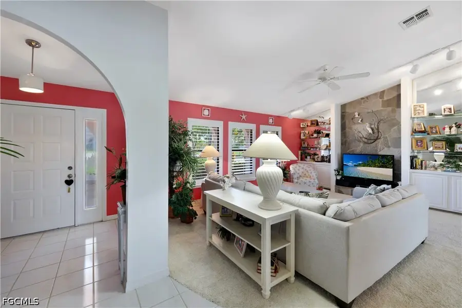 212 Kamal Parkway, Cape Coral, FL 33904 - #3