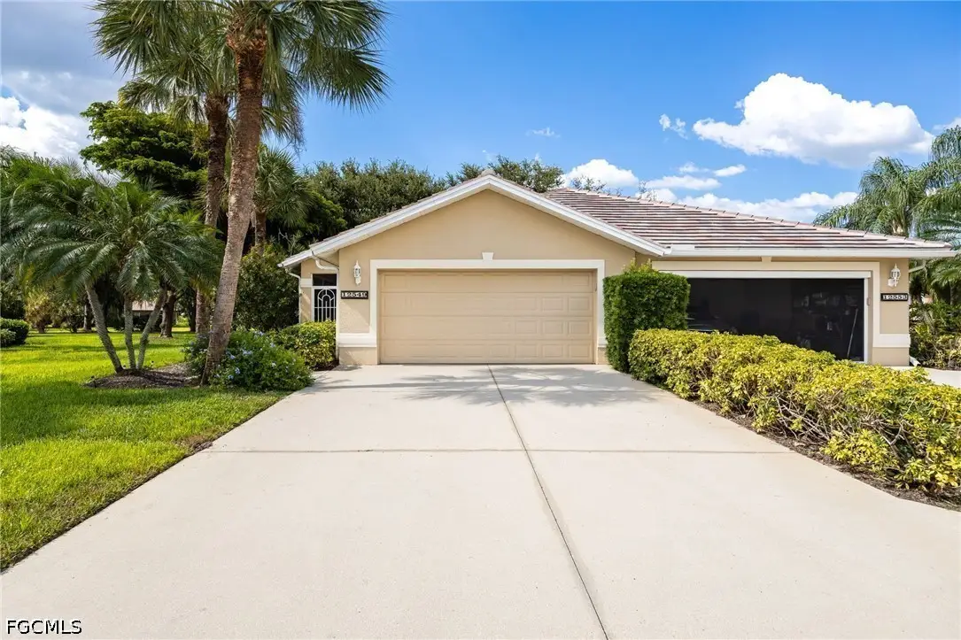 12549 Stone Valley Loop, Fort Myers, FL 33913 - #1