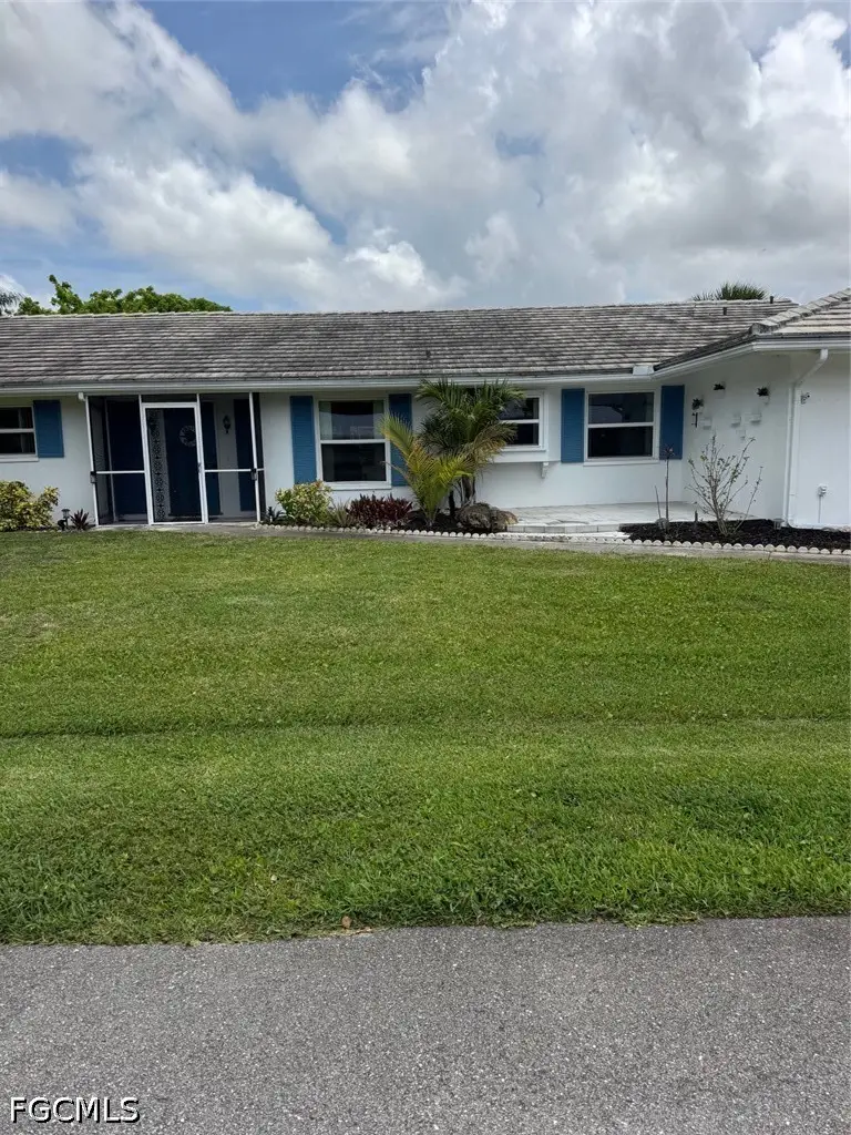 30 Maui Circle #30, Naples, FL 34112 - #2