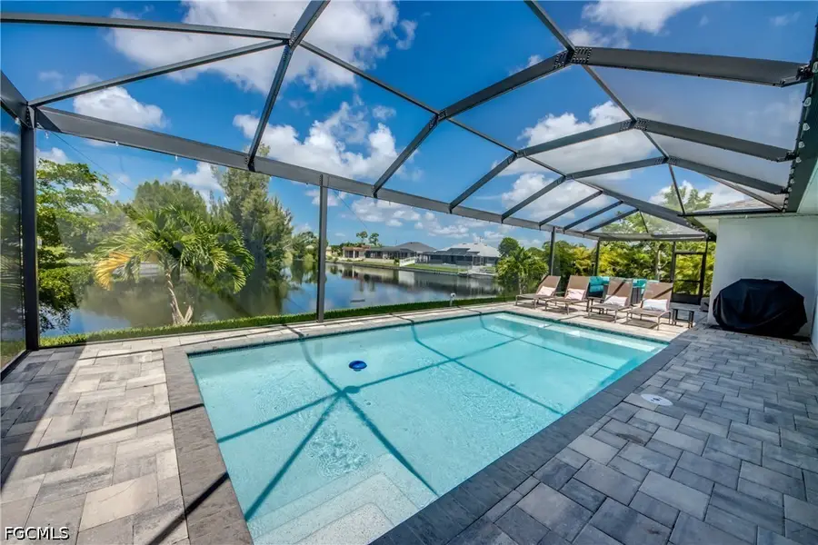 2256 SW 20th Avenue, Cape Coral, FL 33991 - #3