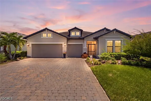 4745 Imperial Eagle Drive, Fort Myers, FL 33966