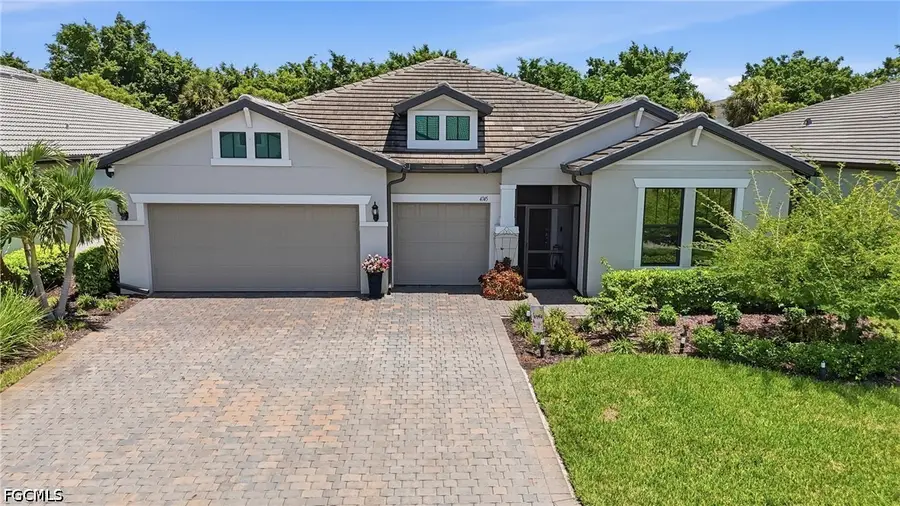 4745 Imperial Eagle Drive, Fort Myers, FL 33966 - #3