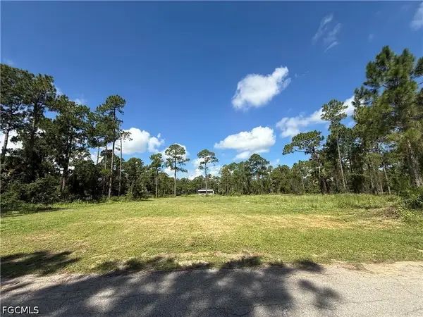 9 Hines Avenue, Lehigh Acres, FL 33936