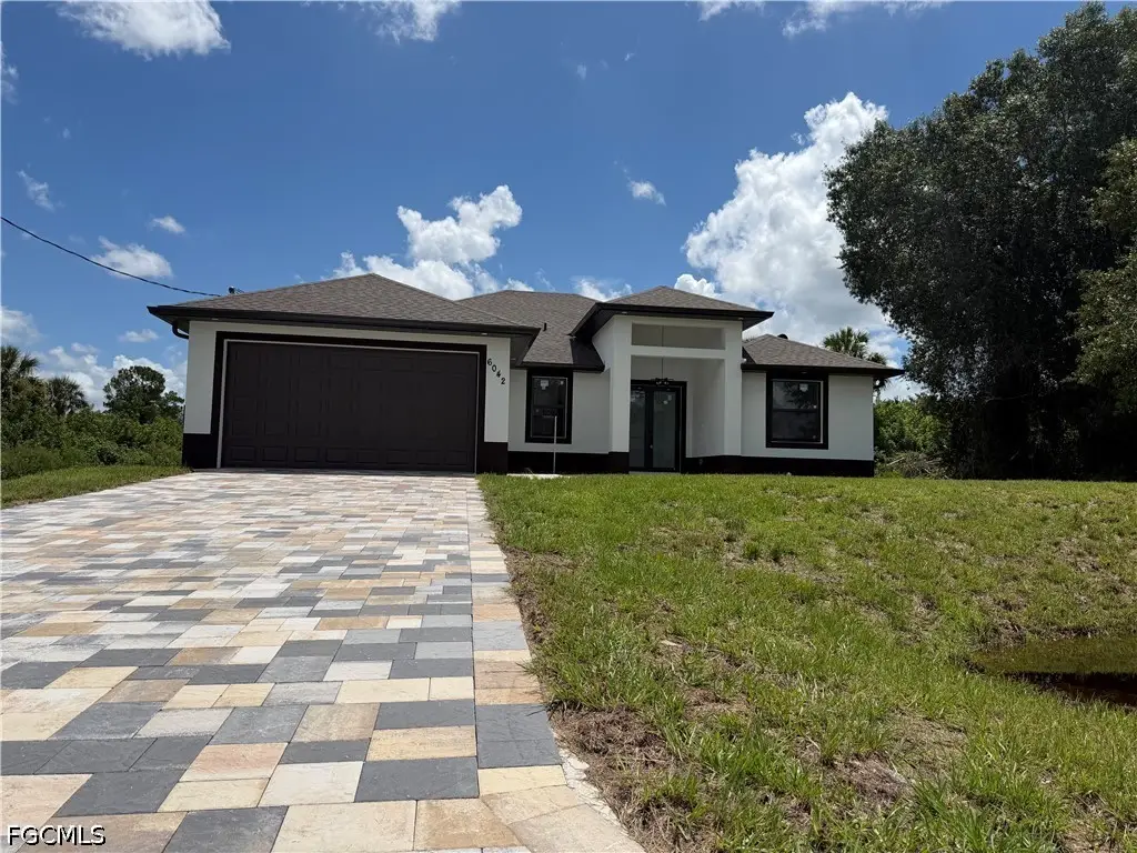 6042 Langdon Avenue, Fort Myers, FL 33905 - #1