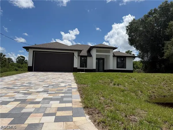 6042 Langdon Avenue, Fort Myers, FL 33905