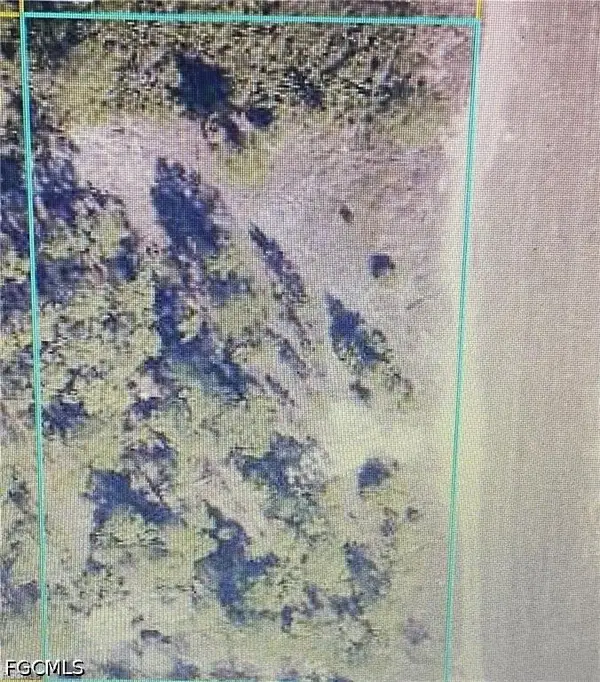 7500 1st Terrace, Labelle, FL 33935