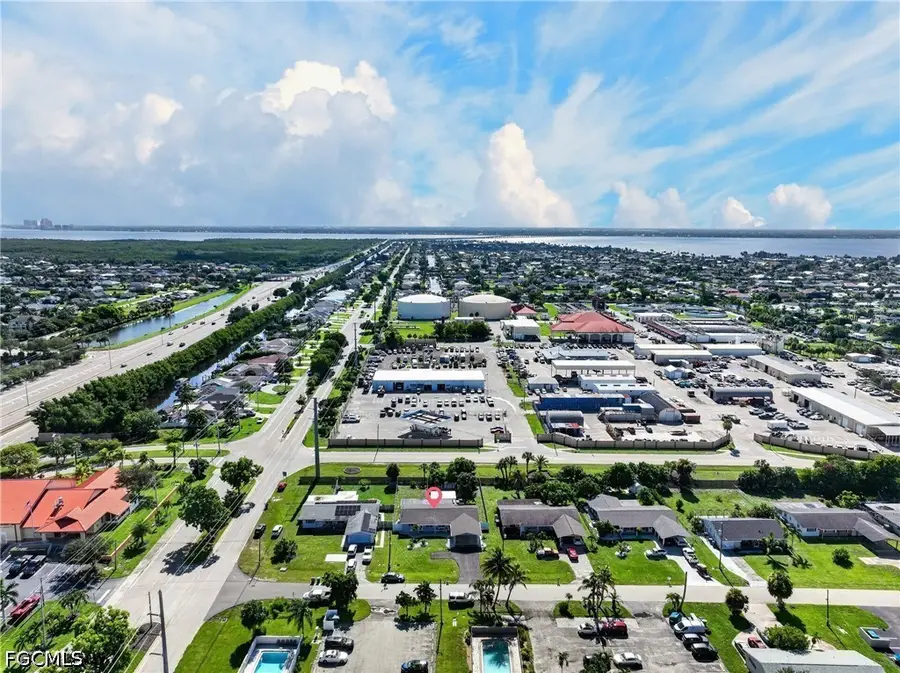 2505 SE 16th Place #1 & 2, Cape Coral, FL 33904 - #2