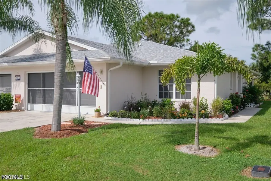 503 Bethany Village Circle, Lehigh Acres, FL 33936 - #2
