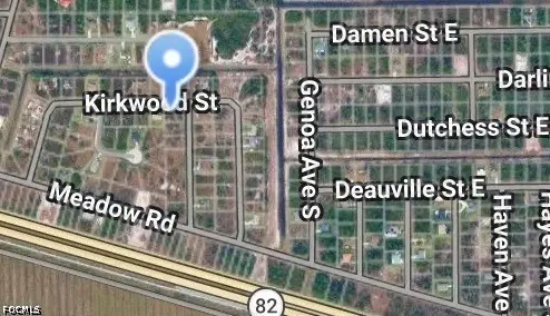 1112 Baseford Avenue, Lehigh Acres, FL 33974 - #3