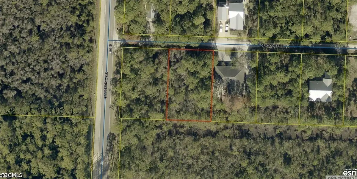 35-2S-20-33290-049-0020 Calm Gulf Drive, Santa Rosa Beach, FL 32459 - #1