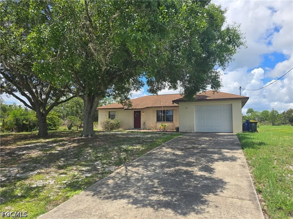 114 Highlands Lake Drive, Lake Placid, FL 33852 - #1