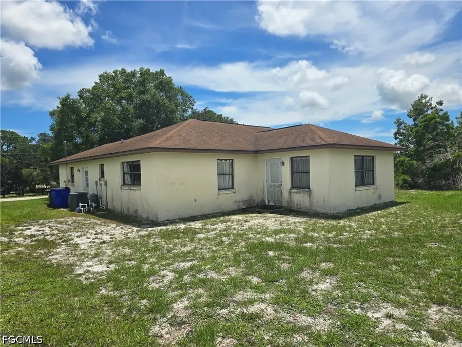 114 Highlands Lake Drive, Lake Placid, FL 33852 - #3