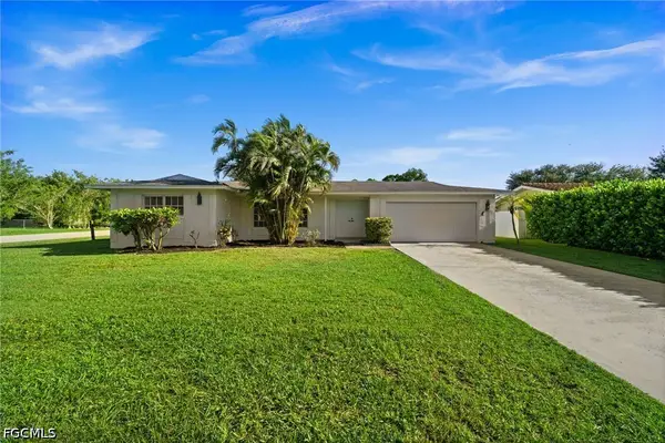 1614 NE 6th Terrace, Cape Coral, FL 33909
