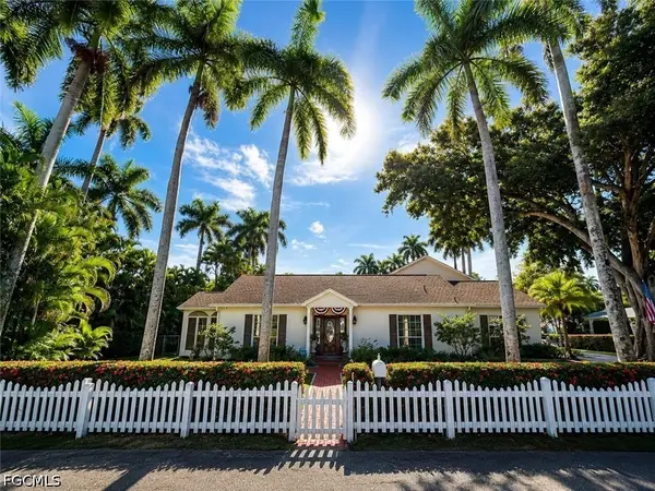 4615 Caloosa Vista Way, Fort Myers, FL 33901