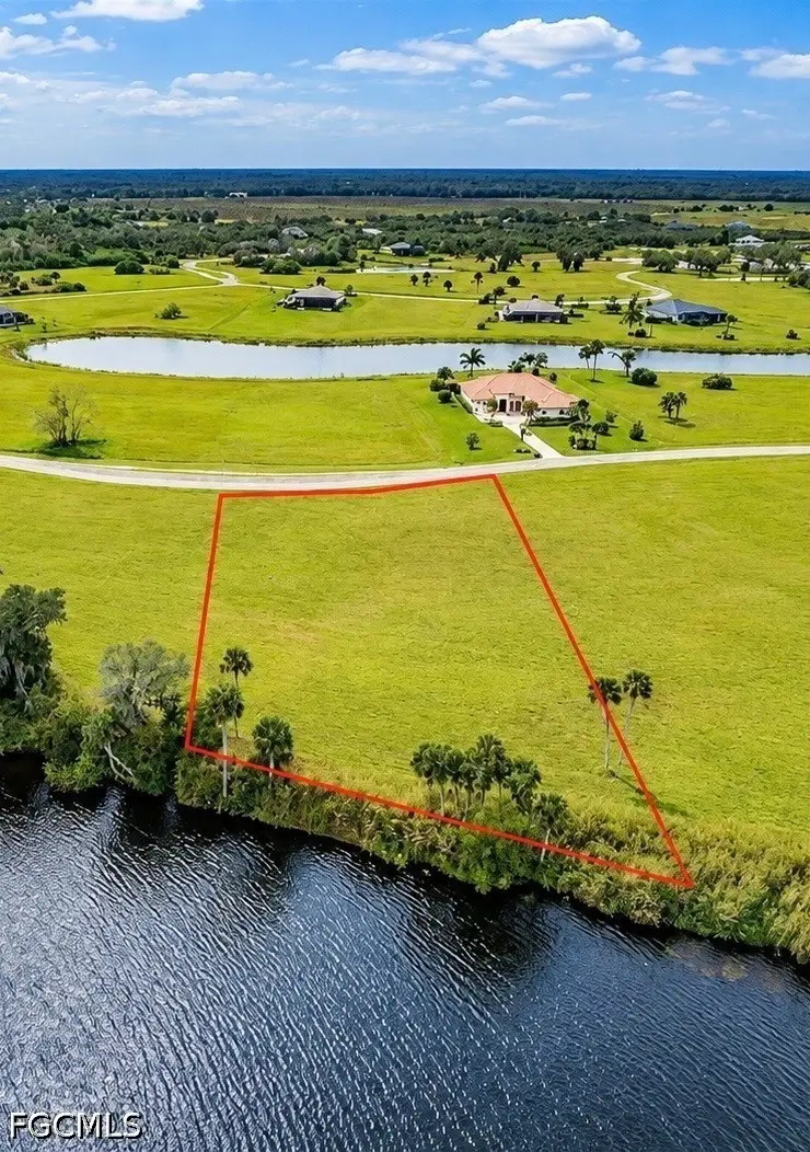 2048 Silk Bay Boulevard, Alva, FL 33920 - #1