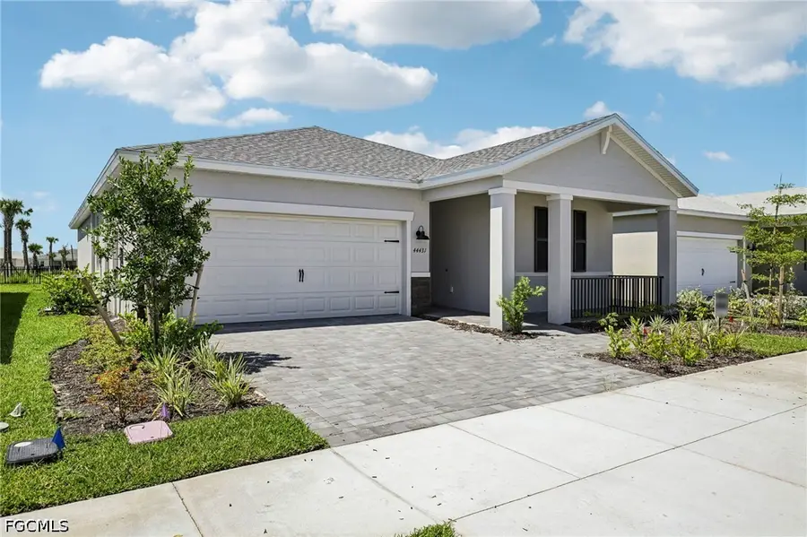 44431 Cable Creek Drive, Punta Gorda, FL 33982 - #2