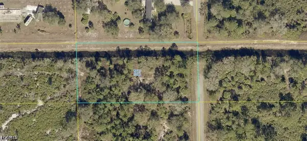 610 S Orange Street, Clewiston, FL 33440