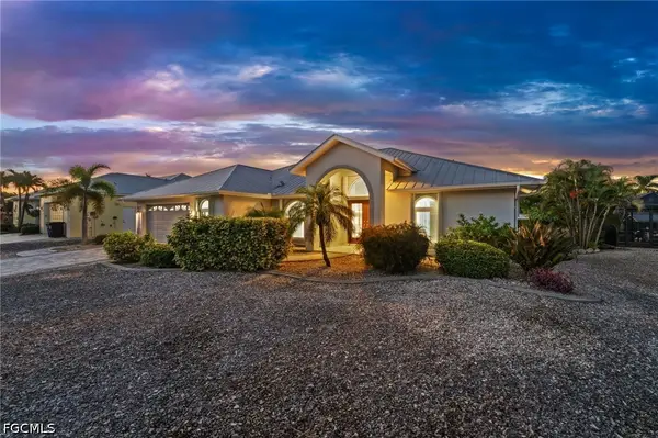 3795 Manatee Drive, St James City, FL 33956