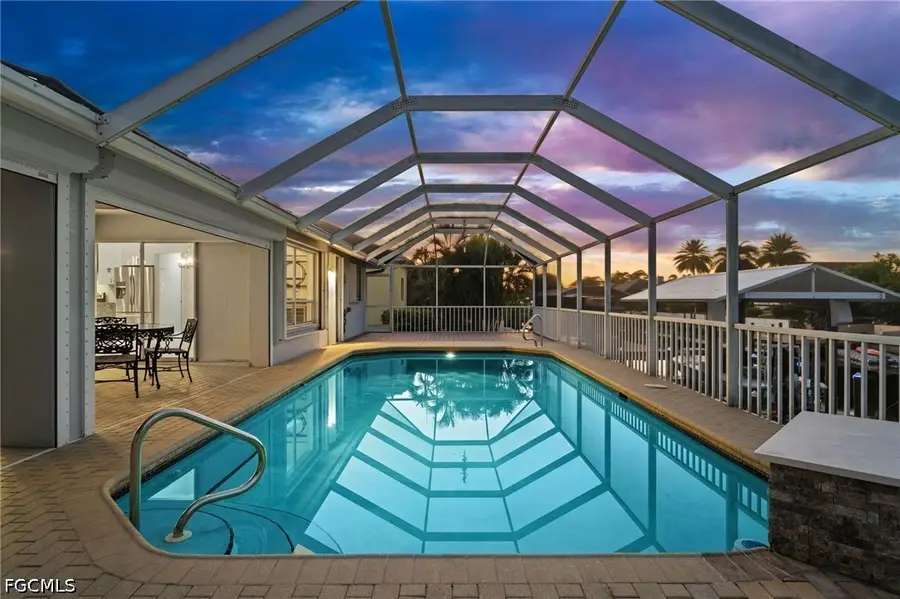 3795 Manatee Drive, Saint James City, FL 33956 - #2