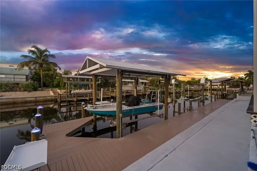 3795 Manatee Drive, Saint James City, FL 33956 - #3