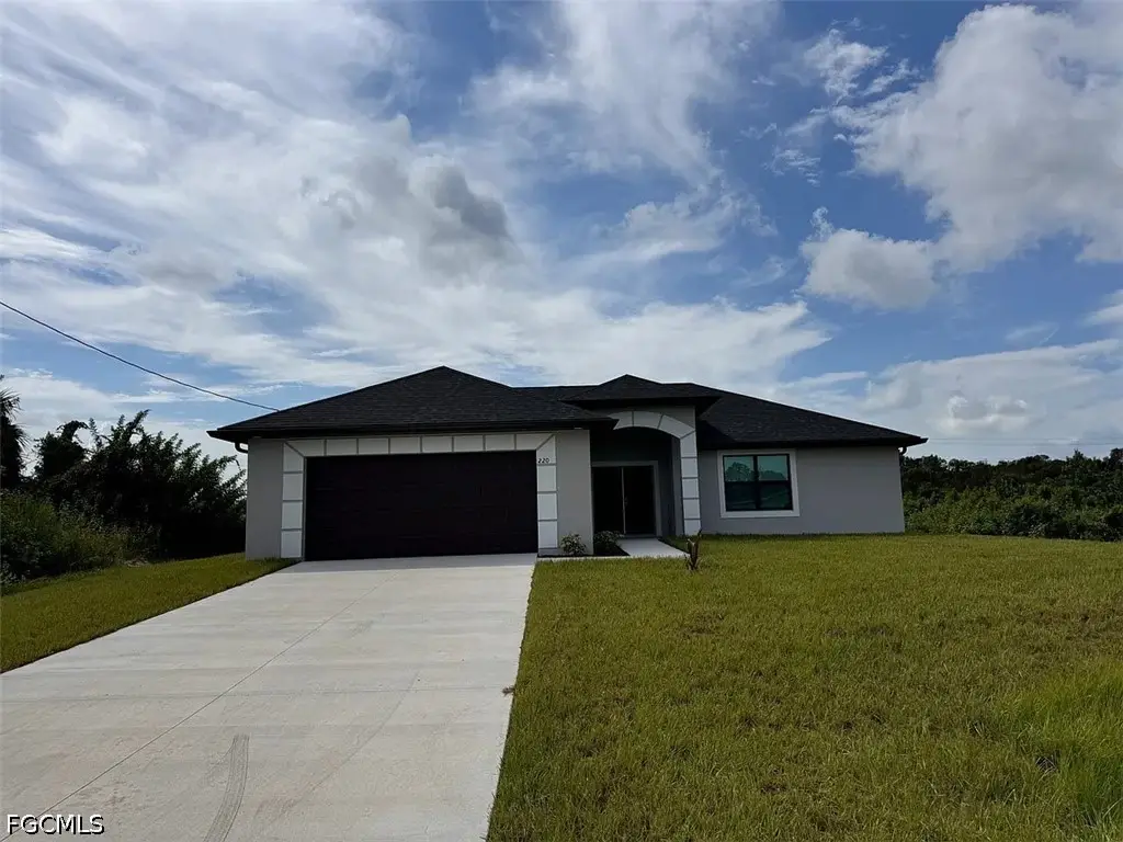 2019 NW 17th Street, Cape Coral, FL 33993 - #1