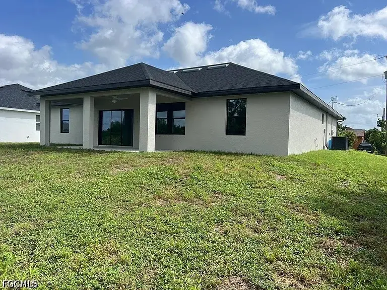 2019 NW 17th Street, Cape Coral, FL 33993 - #2