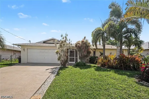 2205 SE 10th Place, Cape Coral, FL 33990