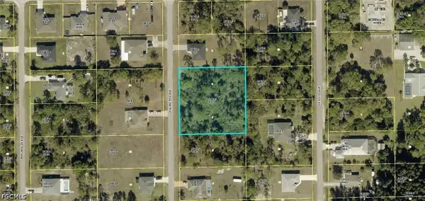 918 Palmetto Avenue, Lehigh Acres, FL 33972
