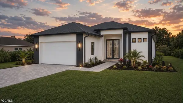 447 Rathburn Street, Lehigh Acres, FL 33974