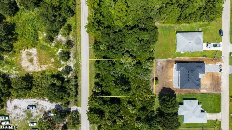 3108 47th Street W, Lehigh Acres, FL 33971 - #3