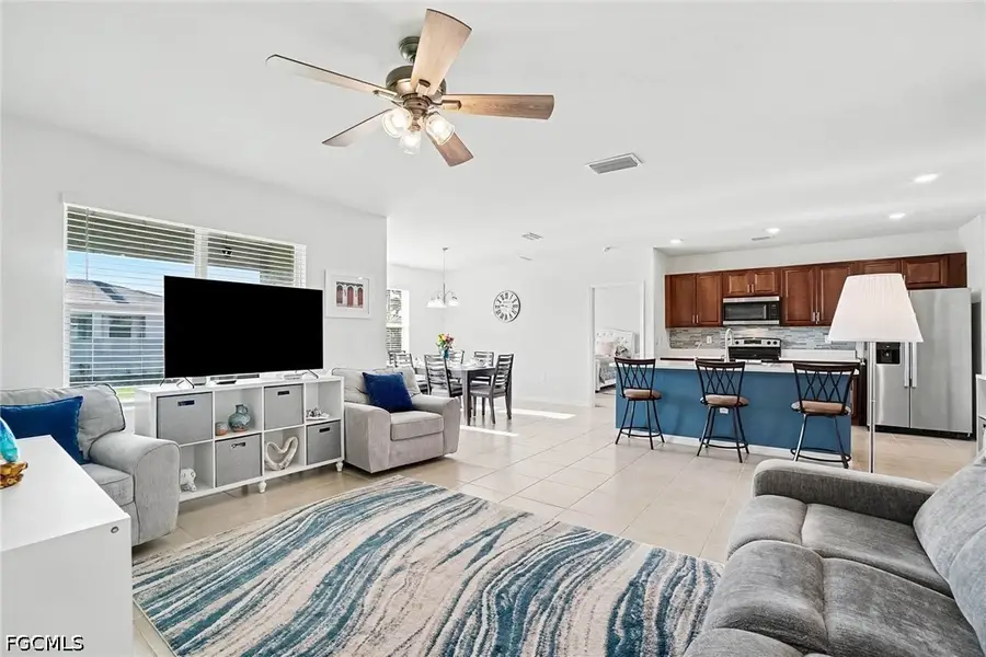 1813 NW 24th Place, Cape Coral, FL 33993 - #3