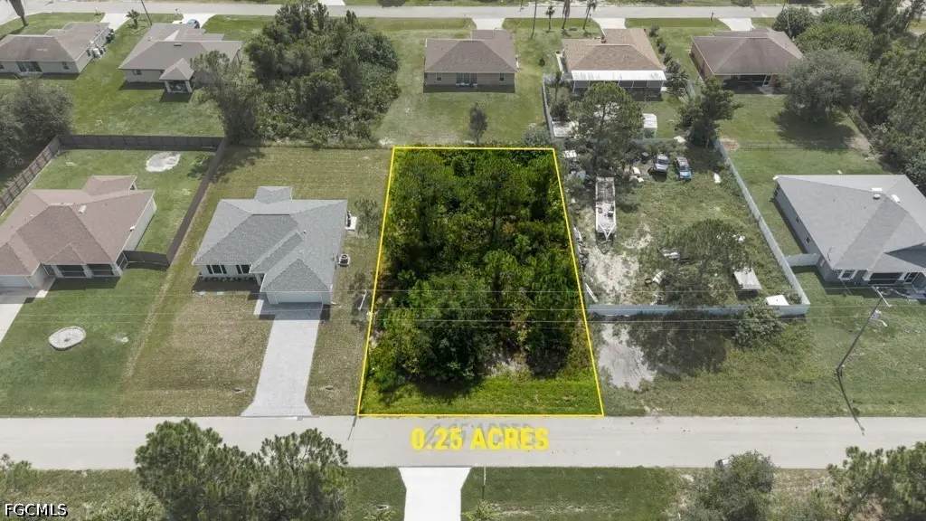 3700 Ida Avenue N, Lehigh Acres, FL 33971 - #1