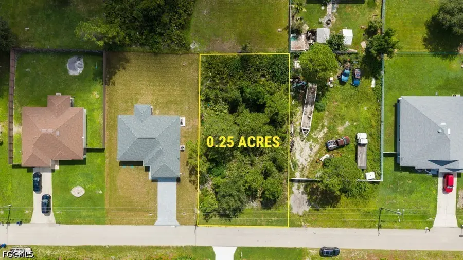 3700 Ida Avenue N, Lehigh Acres, FL 33971 - #2