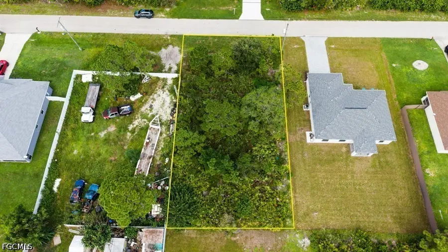 3700 Ida Avenue N, Lehigh Acres, FL 33971 - #3