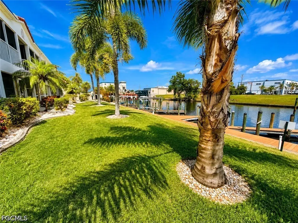1615 SE 46th Lane #202, Cape Coral, FL 33904 - #1