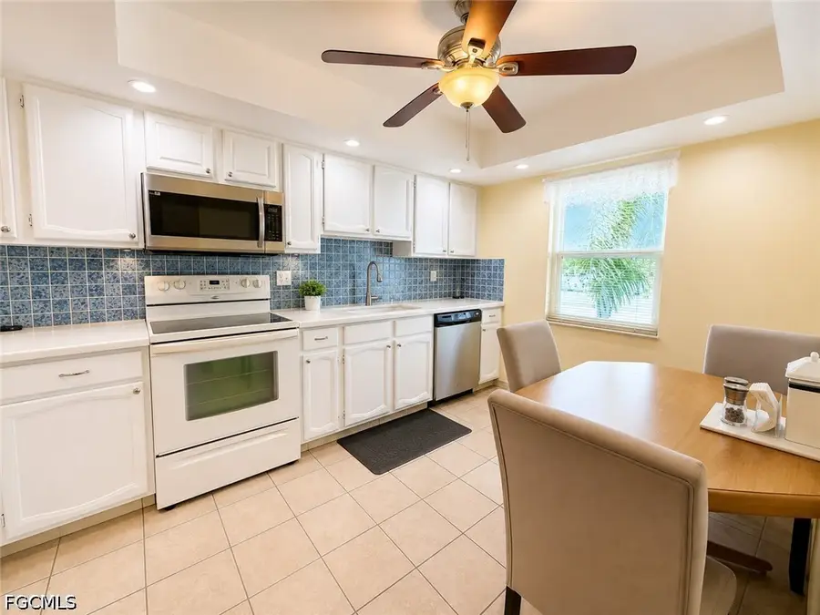 1615 SE 46th Lane #202, Cape Coral, FL 33904 - #2