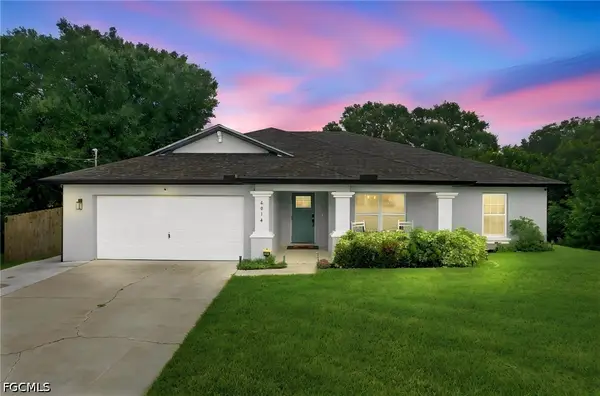 6014 Jadestone Avenue, Fort Myers, FL 33905