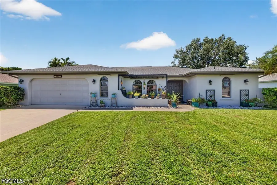 916 SE 21st Lane, Cape Coral, FL 33990 - #2