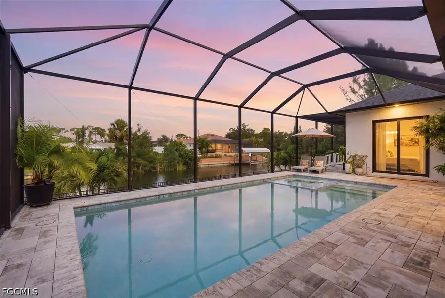 1826 SW 17th Avenue, Cape Coral, FL 33991 - #2