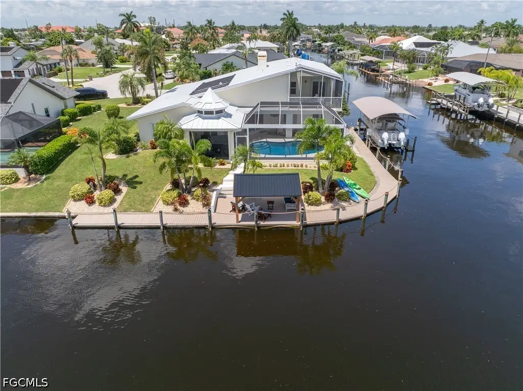 2668 SE 19th Avenue, Cape Coral, FL 33904 - #1