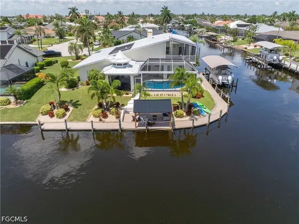 2668 SE 19th Avenue, Cape Coral, FL 33904