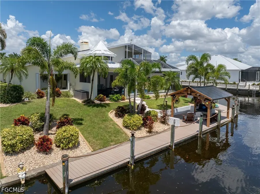 2668 SE 19th Avenue, Cape Coral, FL 33904 - #2