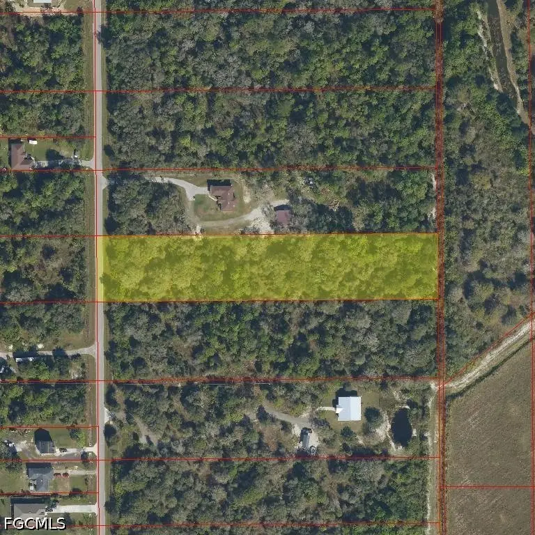 46th Street Ne, Naples, FL 34120 - #1