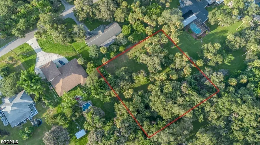 780 Washington Ave, Labelle, FL 33935 - #2