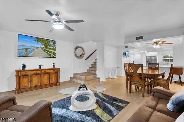 28 Cosmopolitan Drive #16, Lehigh Acres, FL 33936