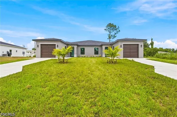 Address Withheld By Seller, Lehigh Acres, FL 33973
