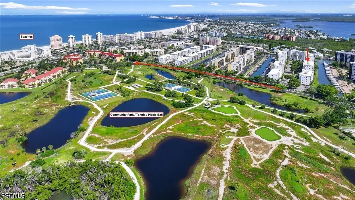 4321 Bay Beach Lane #634, Fort Myers Beach, FL 33931 - #1