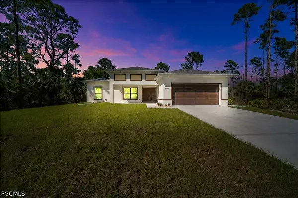 302 Palisades Avenue, Lehigh Acres, FL 33974